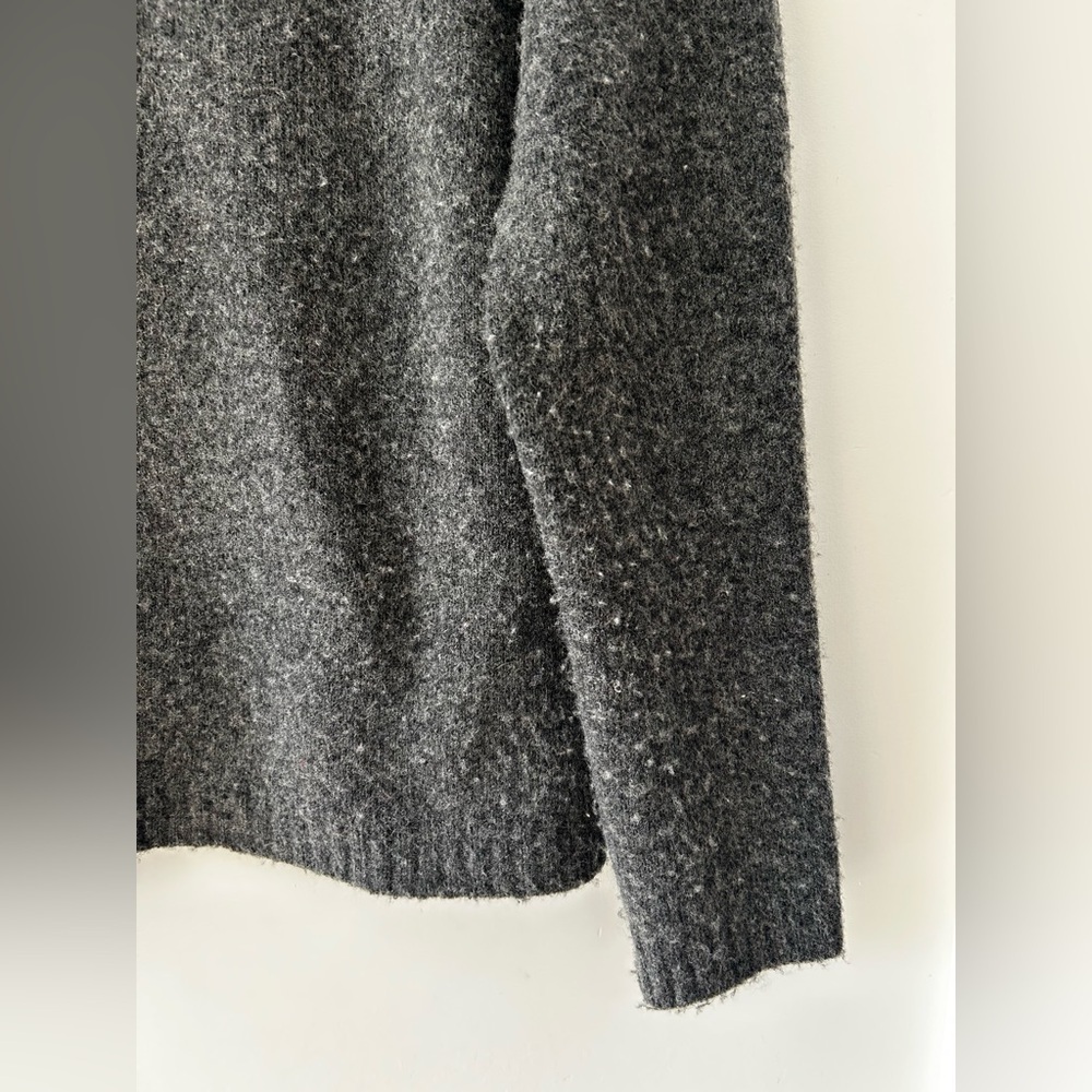 RAILS Amelia Cashmere Blend Sweater | Oversized Small - Picture 8 of 9